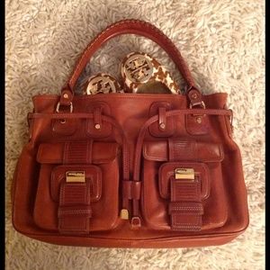 💯% Authentic MICHAEL KORS tote